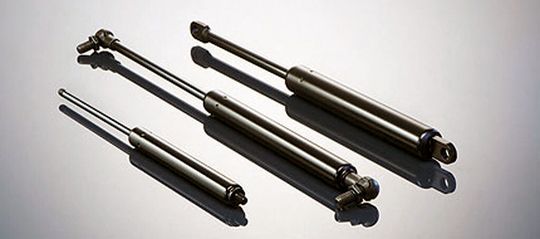 Ressorts de traction. Ressorts de traction.