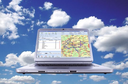 Cloud Computing steht vor einem rasanten Umsatzwachstum. Auch in der Logistik liegen da Potenziale brach. Cloud Computing steht vor einem rasanten Umsatzwachstum. Auch in der Logistik liegen da Potenziale brach.