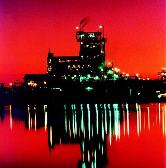 About 1000 people are working at the production site of BASF in Geismar in the State of Louisiana. About 1000 people are working at the production site of BASF in Geismar in the State of Louisiana.