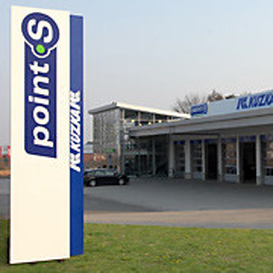 Bei der Reifenkooperation Point-S werden derzeit Führungspositionen neu besetzt. Bei der Reifenkooperation Point-S werden derzeit Führungspositionen neu besetzt.