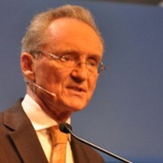 BMW-Servicechef Franz Thurner sieht den Erfolg der Servicebetriebe in der Prozessstabilität begründet. BMW-Servicechef Franz Thurner sieht den Erfolg der Servicebetriebe in der Prozessstabilität begründet.