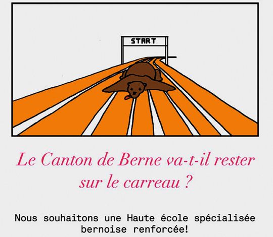 Chambre économique Bienne-Seeland: lobbying pour un renforcement de la HES bernoise avec un campus à Bienne. Chambre économique Bienne-Seeland: lobbying pour un renforcement de la HES bernoise avec un campus à Bienne.