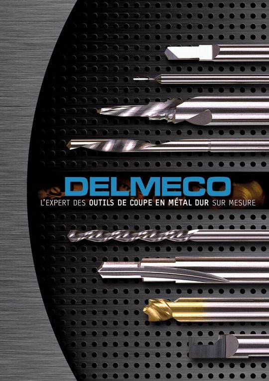Quelques outils fabriqués par Delmeco S.A. Quelques outils fabriqués par Delmeco S.A.
