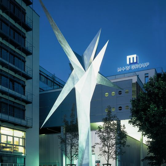 Die M+W Group hat sich durch den Kauf von RPS vergrößert. Die M+W Group hat sich durch den Kauf von RPS vergrößert.