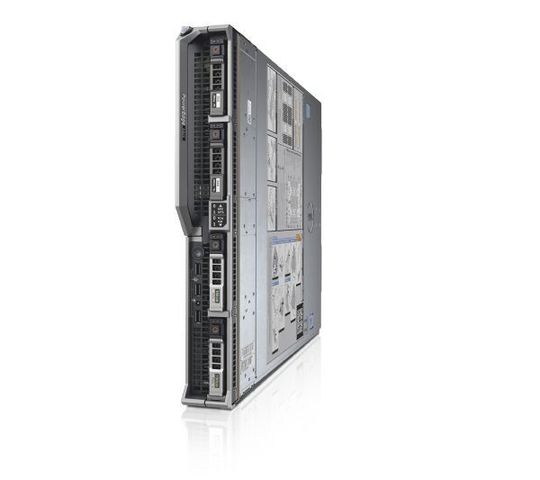 Das Poweredge-Blade-Server-Modell "M820"