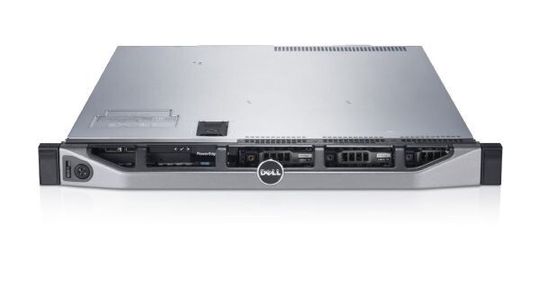 Der Poweredge-Rack-Server "R420"