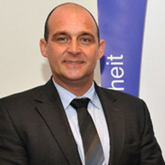 Jens-Peter Mayer ist neuer ASA-Vizepräsident für Finanzen.