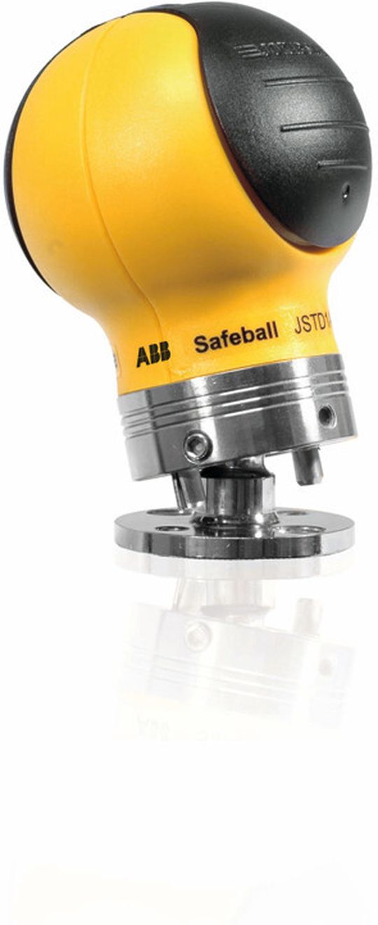 Safeball Safeball