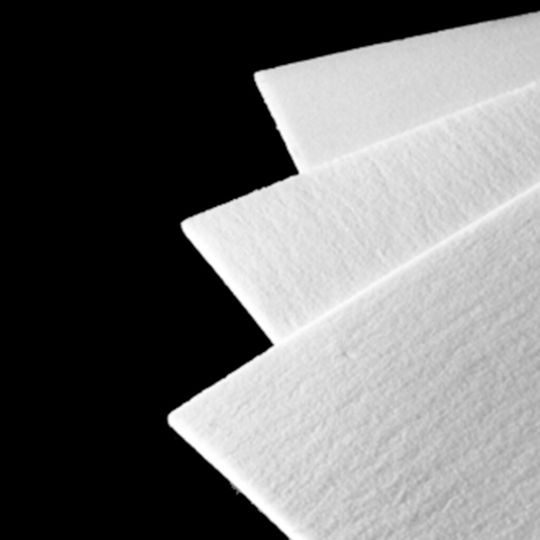 Sinterplatten aus Kunststoff Sinterplatten aus Kunststoff