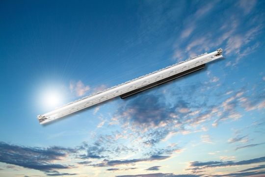 Stimmungsmacher: Diehl stellt Produkte für die zivilie Luftfahrtausrüstung her, darunter die Kabineninnenbeleuchtung für Großraumflugzeuge wie den A380 Stimmungsmacher: Diehl stellt Produkte für die zivilie Luftfahrtausrüstung her, darunter die Kabineninnenbeleuchtung für Großraumflugzeuge wie den A380