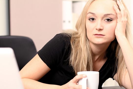 Einer der Hauptgründe für die Unzufriedenheit von Beschäftigten ist die mangelnde Akzeptanz ihrer Leistung durch ihre Vorgesetzten.