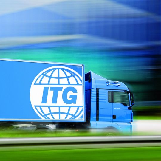 Mit einem Netzwerk aus über 200 Agenten und Partnern ist ITG in der Lage, weltweit zu agieren. Mit einem Netzwerk aus über 200 Agenten und Partnern ist ITG in der Lage, weltweit zu agieren.