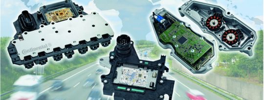 Continental entwickelt auch zukünftig Technologien für den Übergang von fossilen Kraftstoffen zu elektrifizierten Antrieben. Continental entwickelt auch zukünftig Technologien für den Übergang von fossilen Kraftstoffen zu elektrifizierten Antrieben.
