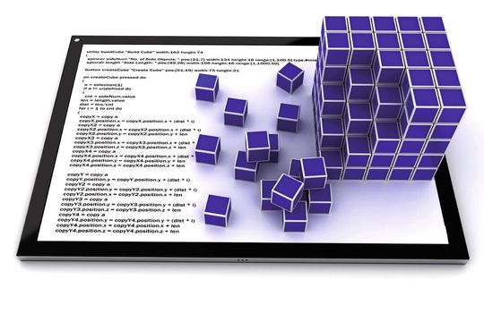Zusammenhänge verstehen: Explizite Software-Architektur trägt maßgeblich dazu bei, die Wirkungszusammenhänge komplexer Systeme anschaulich und transparent zu machen.
