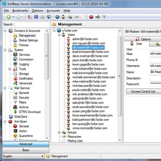 Icewarp verspricht weiterhin kostenlosen Support für seinen Messaging Server. Icewarp verspricht weiterhin kostenlosen Support für seinen Messaging Server.