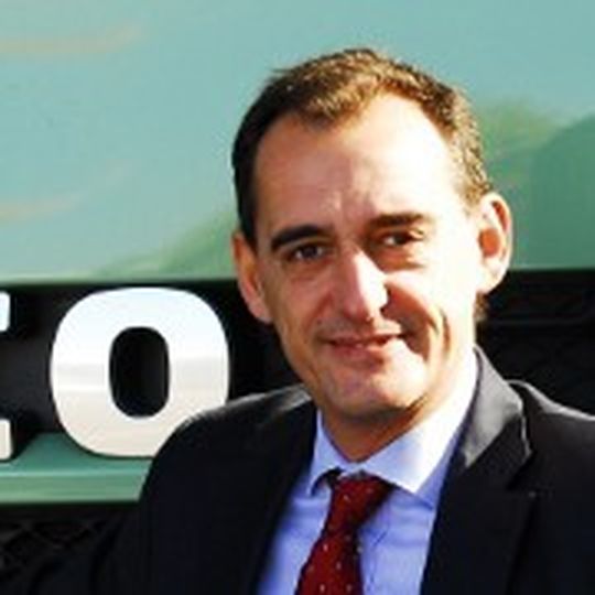 Gianalberto Lupi (49)