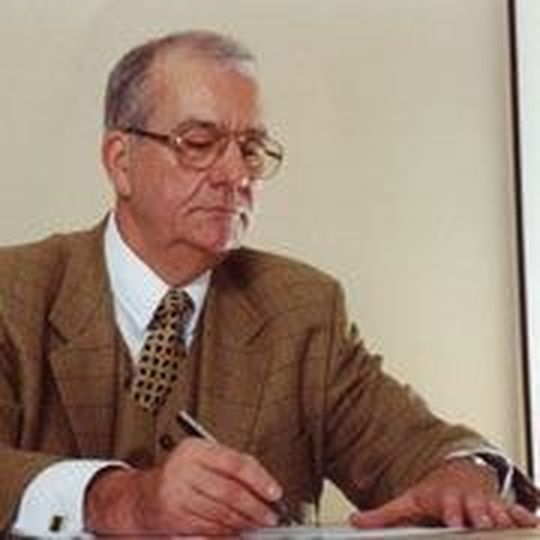 Prof. Dr. Jürgen Creutzig