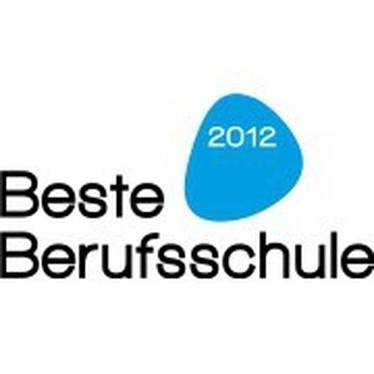 Am 25. Mai wurden die besten Berufsschulen 2012 ausgezeichnet. Am 25. Mai wurden die besten Berufsschulen 2012 ausgezeichnet.