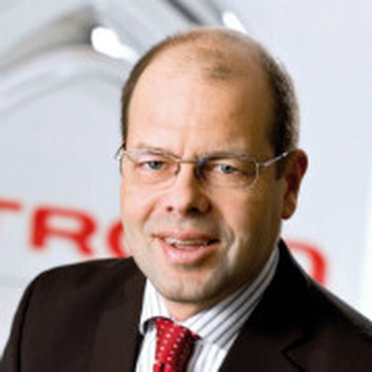 Servicedirektor Anno Neise verlässt den Importeur.