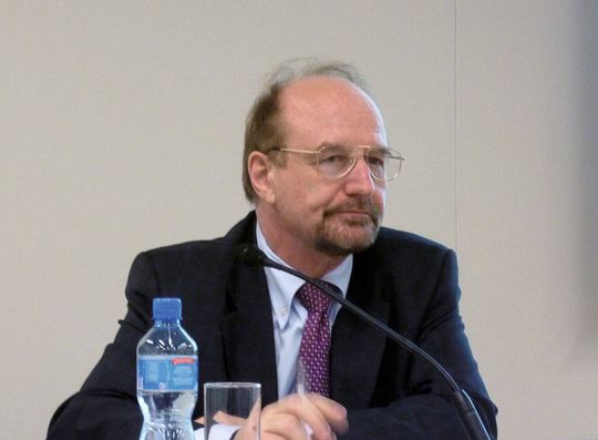 Olivier Saenger, l'un des deux fondateurs du Salon EPHJ-EPMT-SMT. Olivier Saenger, l'un des deux fondateurs du Salon EPHJ-EPMT-SMT.