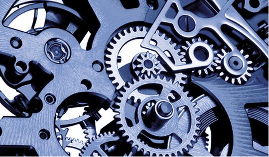 L'horlogerie et ses métiers et entreprises est l'une des multiples facettes de la microtechnique. L'horlogerie et ses métiers et entreprises est l'une des multiples facettes de la microtechnique.