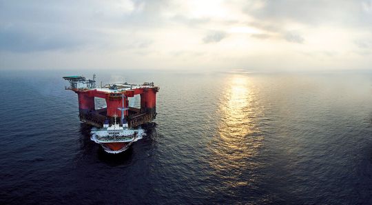 Laut BP werden fossile Energieträger die globale Versorgung noch lange dominieren.