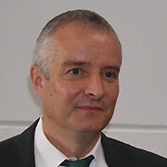 Ralf Ploenes, Aftersales-Chef bei Kia Motors Deutschland.