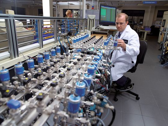 Anwender haben bei der Ventilauswahl oft nur scheinbar die Qual der Wahl. Je nach Anwendung gilt es, den richtigen Ventiltyp zu finden.