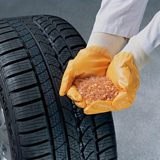 ... that are mainly used for energy efficient automotive tires. ... that are mainly used for energy efficient automotive tires.