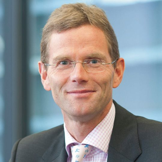 Hans Gennen übernimmt am 1. Juni 2012 die Leitung des Geschäftsfeldes Umwelt bei Currenta. Hans Gennen übernimmt am 1. Juni 2012 die Leitung des Geschäftsfeldes Umwelt bei Currenta.