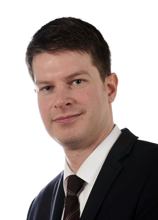 Dipl.-Psych. Rüdiger Maas ist Geschäftsführer bei der Maas Beratungsgesellschaft. Dipl.-Psych. Rüdiger Maas ist Geschäftsführer bei der Maas Beratungsgesellschaft.