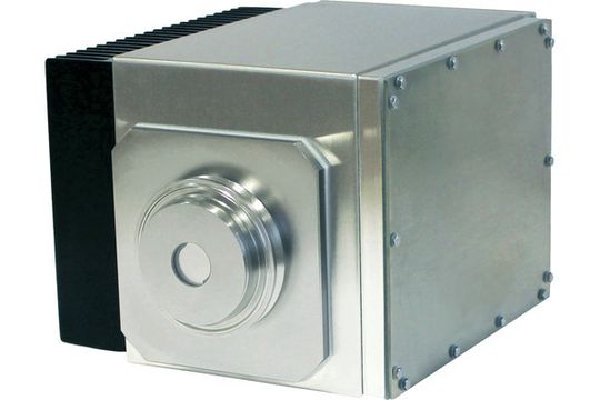 Der Diodenarray-basierte In-line NIR Sensor DA 7300 ist ein robustes NIR- und Kamera-Analysensystem für den Einsatz bei der Getreide-, Mehl- , Nahrungs- und Futtermittel-Produktion. Der Diodenarray-basierte In-line NIR Sensor DA 7300 ist ein robustes NIR- und Kamera-Analysensystem für den Einsatz bei der Getreide-, Mehl- , Nahrungs- und Futtermittel-Produktion.