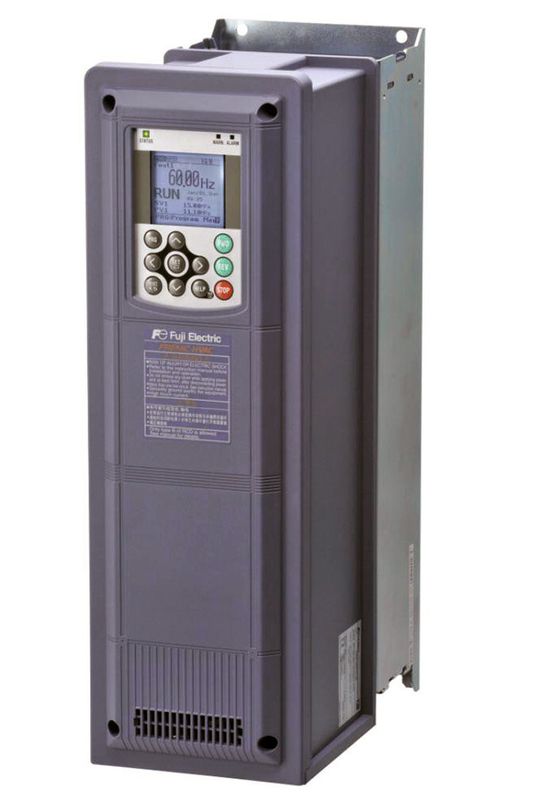 Frenic HVAC von Fuji Frenic HVAC von Fuji