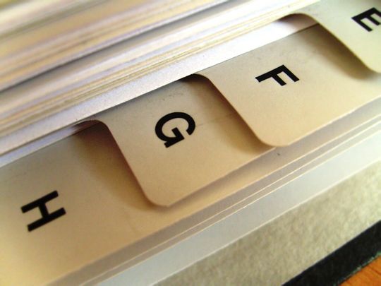 Persönline Daten: Das novellierte Datenschutzgesetz enthält eine Generalklausel zum Arbeitnehmer-Datenschutz Persönline Daten: Das novellierte Datenschutzgesetz enthält eine Generalklausel zum Arbeitnehmer-Datenschutz