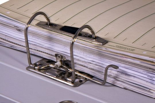 Datenschutz: Viele personenbezogene Daten sind in Unternehmen weitgehend frei zugänglich