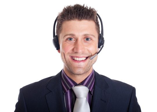 Datensicherheit: Bei Datenweitergabe an Dritte, etwa ein Call-Center, ist erhöhte Vorsicht geboten Datensicherheit: Bei Datenweitergabe an Dritte, etwa ein Call-Center, ist erhöhte Vorsicht geboten