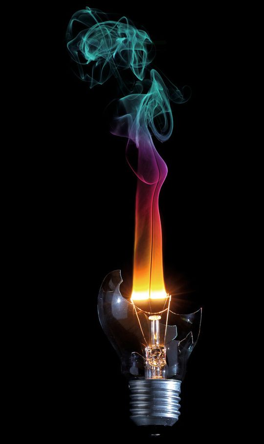 Die Grundidee der Vermeidung von Verschwendung, auf der schlanke Produktionssysteme aufbauen, lässt sich unmittelbar auf die Betrachtung von Energieverschwendung übertragen.