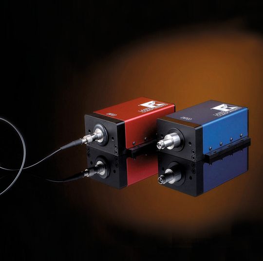 Laser Componenets Single Photon Counting Module weisen je nach Version Effizienzen von >80% bei 670 nm und >50% bei 405 nm auf. Laser Componenets Single Photon Counting Module weisen je nach Version Effizienzen von >80% bei 670 nm und >50% bei 405 nm auf.