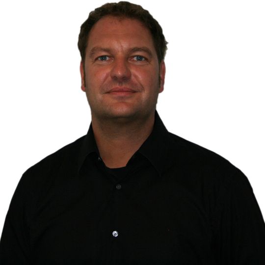 Tim Ritter ist Sales Director Flash bei Memorysolution. Tim Ritter ist Sales Director Flash bei Memorysolution.
