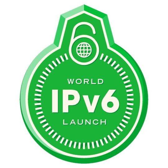 Am 6. Juni war World IPv6 Launch Day. Seitdem stellen Internetanbieter auf das neue Protokoll um. Am 6. Juni war World IPv6 Launch Day. Seitdem stellen Internetanbieter auf das neue Protokoll um.