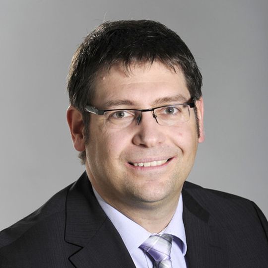 Stefan Schulz wird ab dem 01.06.2012 Direktor Produktion und Ingenieurswesen bei 3M und in dieser Funktion auch Mitglied der Geschäftsleitung.