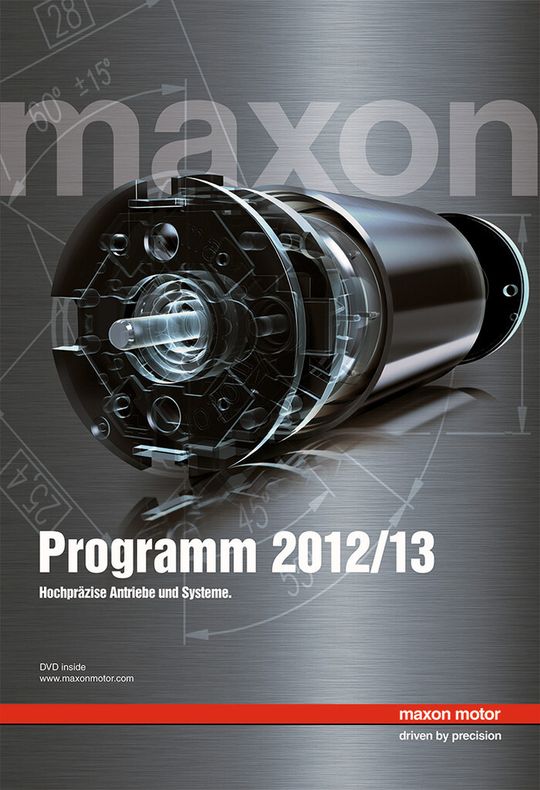 Produktekatalog 2012/13 Produktekatalog 2012/13