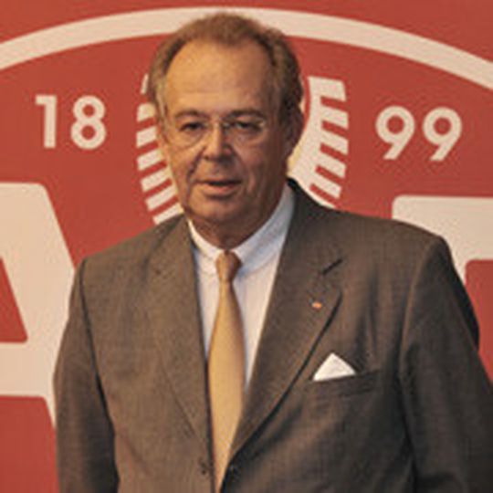 Neuer AvD-Präsident: Fürst Ludwig zu Löwenstein-Wertheim-Freudenberg (61)