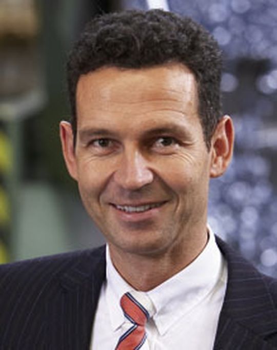 Walter Mörtl will als neuer Geschäftsführer von Bessey Tools die internationale Ausrichtung stärker forcieren. Walter Mörtl will als neuer Geschäftsführer von Bessey Tools die internationale Ausrichtung stärker forcieren.