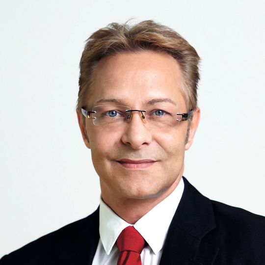 Thomas Reger, Manager Business Development Citrix bei ADN Thomas Reger, Manager Business Development Citrix bei ADN