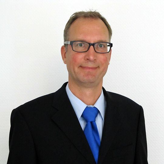 Stefan Budweit heißt der neue Business Development Manager bei Clark Europe. Stefan Budweit heißt der neue Business Development Manager bei Clark Europe.