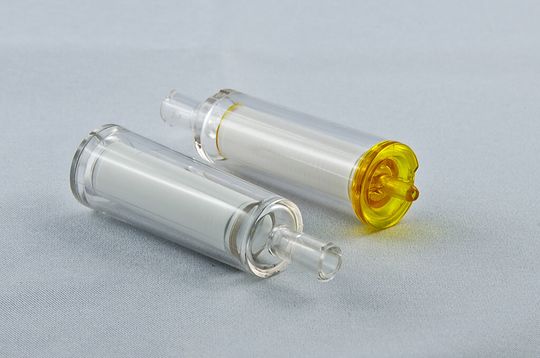Mit der Übernahme von NP Medicals Geschäftszweig für Filterprodukte hat GVS sein Produktportfolio um IV-Produkte für die Verabreichung von Medikamenten und Flüssigkeiten erweitert Mit der Übernahme von NP Medicals Geschäftszweig für Filterprodukte hat GVS sein Produktportfolio um IV-Produkte für die Verabreichung von Medikamenten und Flüssigkeiten erweitert
