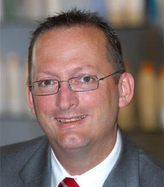 Peter Hamm ist neuer Leiter Vertrieb Europa bei Menshen.