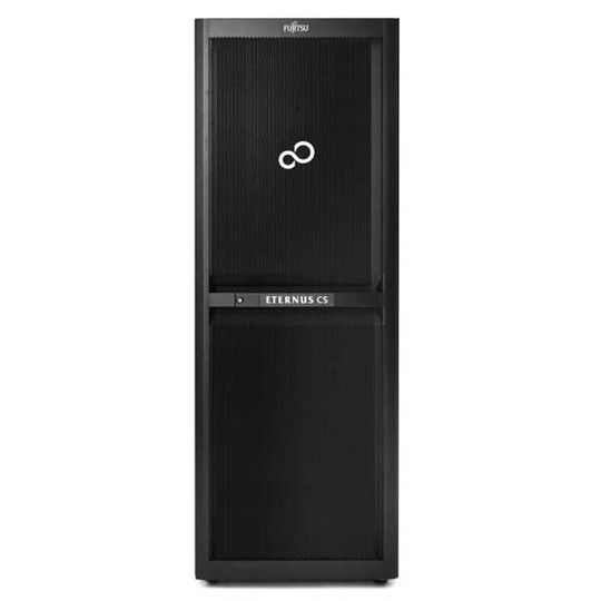 Fujitsu ist davon überzeugt, dass die Archivierung ein integraler Bestandteil der Datensicherung ist. Daher hat das Unternehmen in die Backup- und Restore-Appliance Eternus CS High End V5.1 eine Archivierungsfunktion integriert. Fujitsu ist davon überzeugt, dass die Archivierung ein integraler Bestandteil der Datensicherung ist. Daher hat das Unternehmen in die Backup- und Restore-Appliance Eternus CS High End V5.1 eine Archivierungsfunktion integriert.