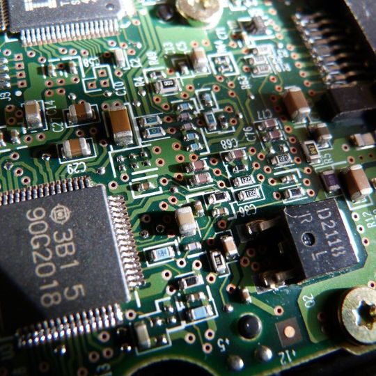 Wie sich der Bereich Mikroelektronik in den kommenden Jahren entwickeln wird, analysiert der ZVEI in der Trendstudie Wie sich der Bereich Mikroelektronik in den kommenden Jahren entwickeln wird, analysiert der ZVEI in der Trendstudie